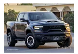Dodge Ram Trx 2022